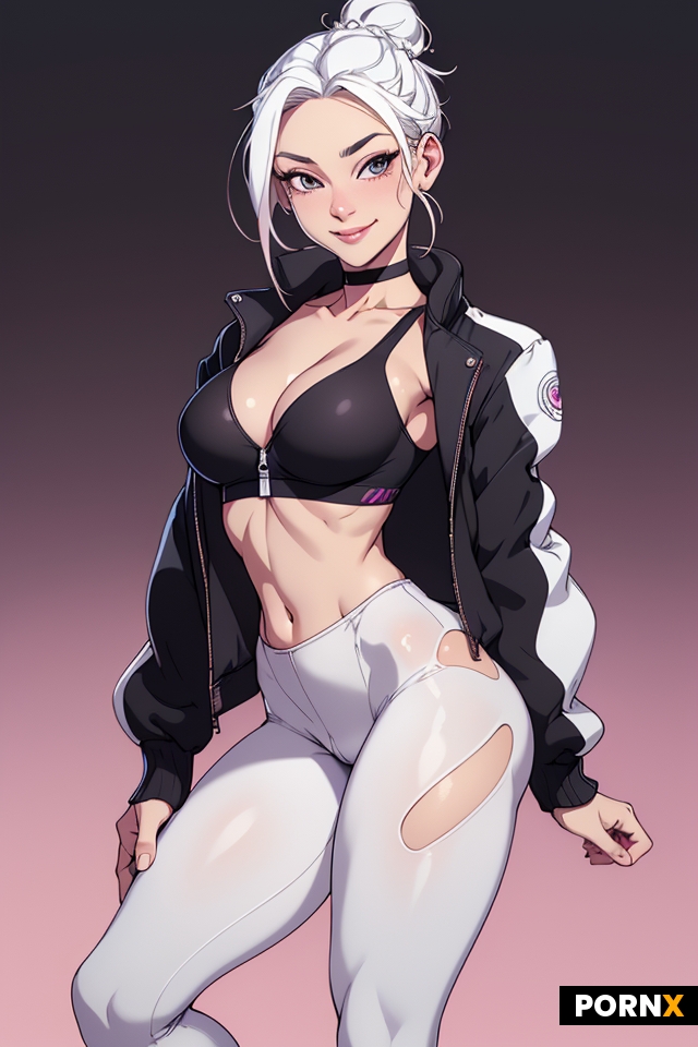Woman