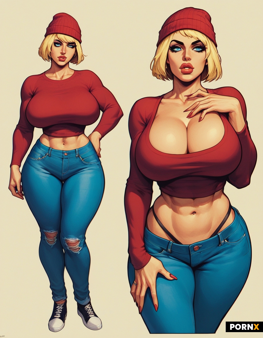Woman