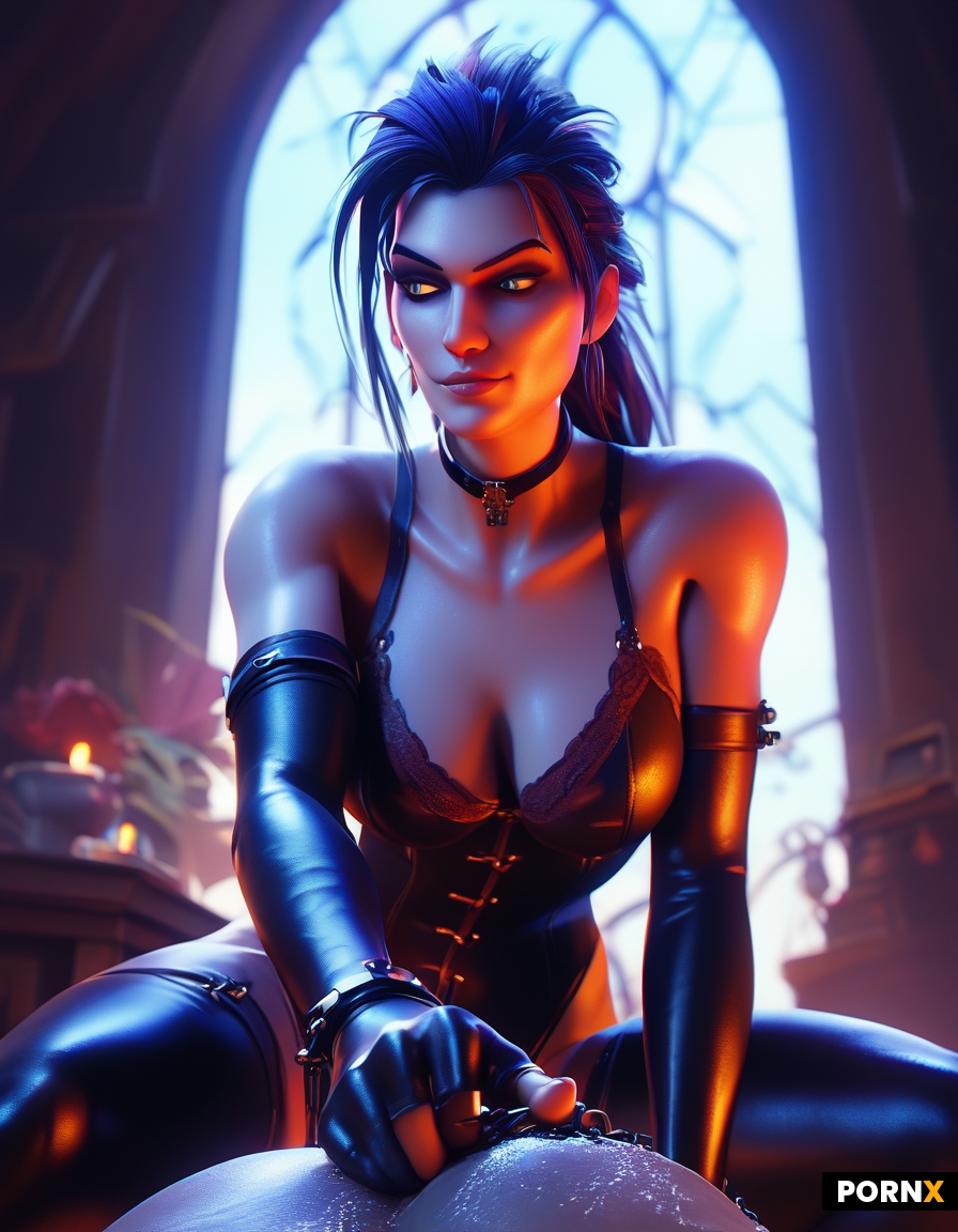 dominatrix