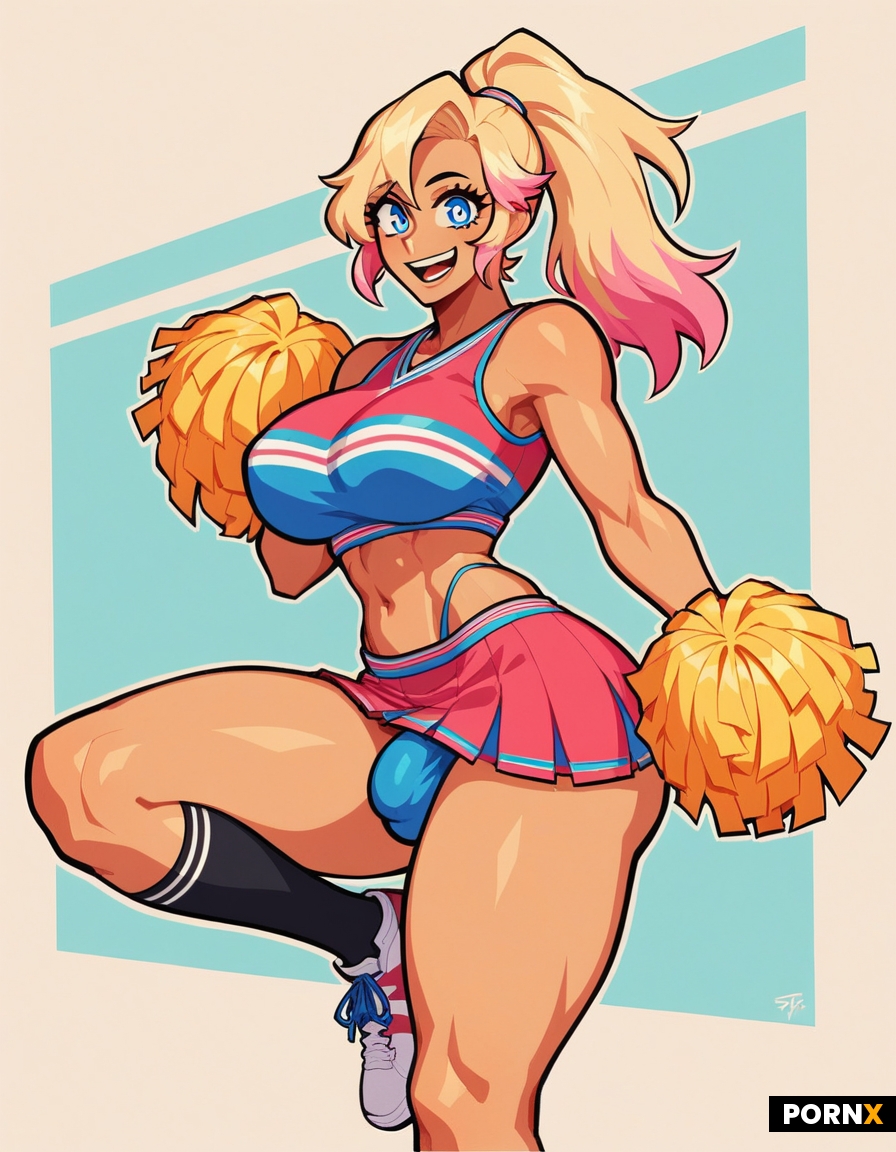 Futanari