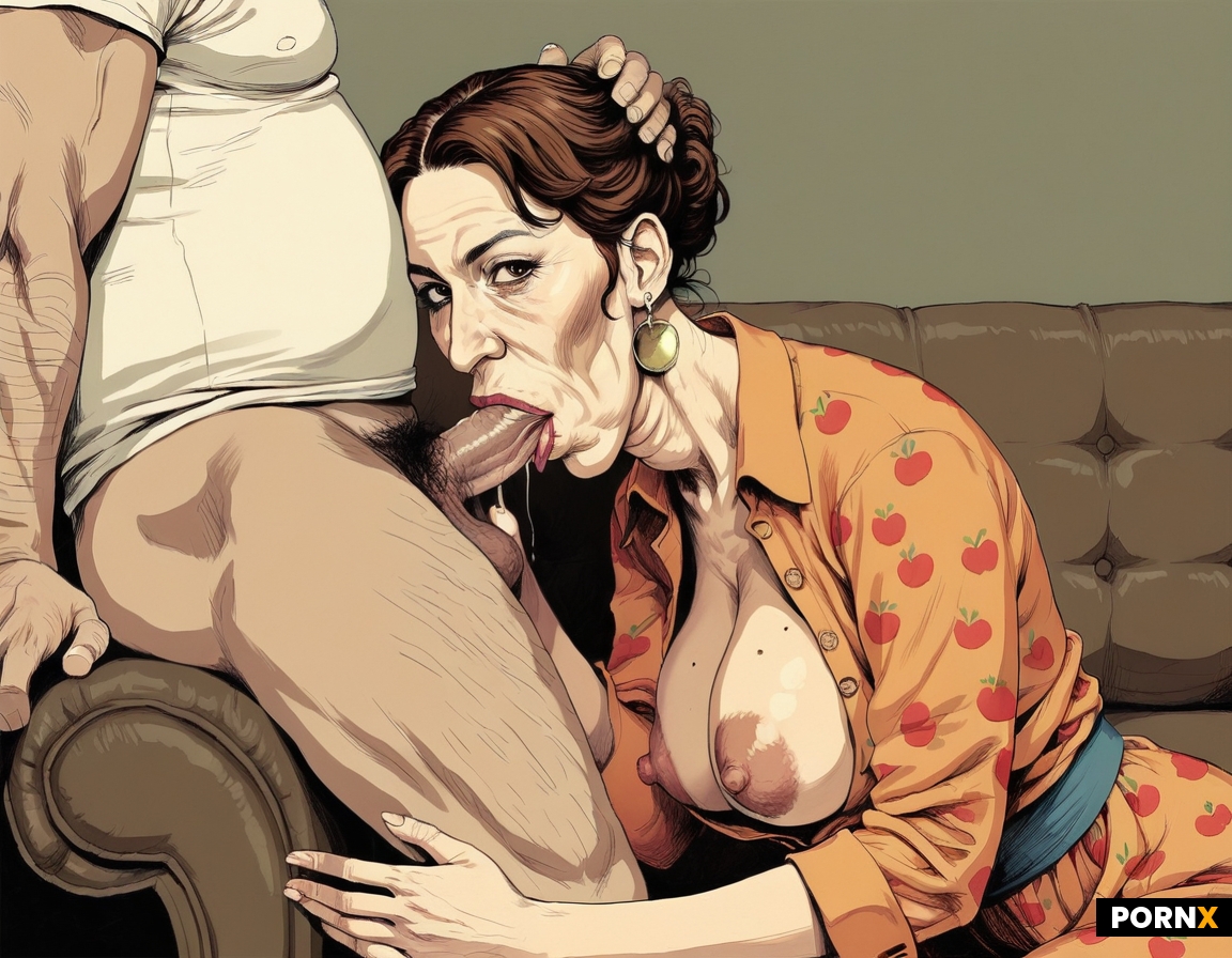 Granny Gilf