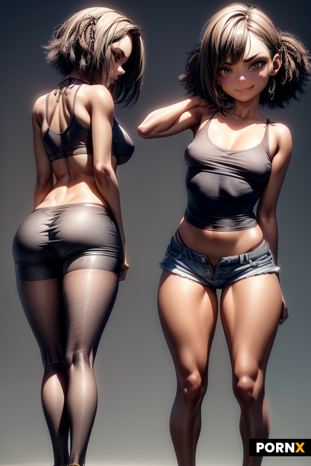Woman
