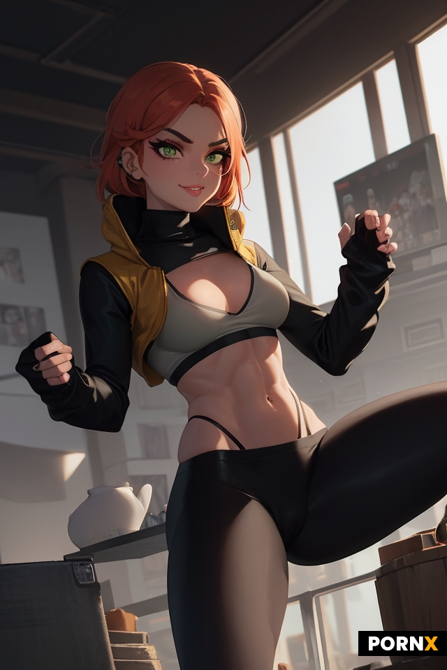Woman