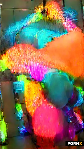 one deviant bimbo