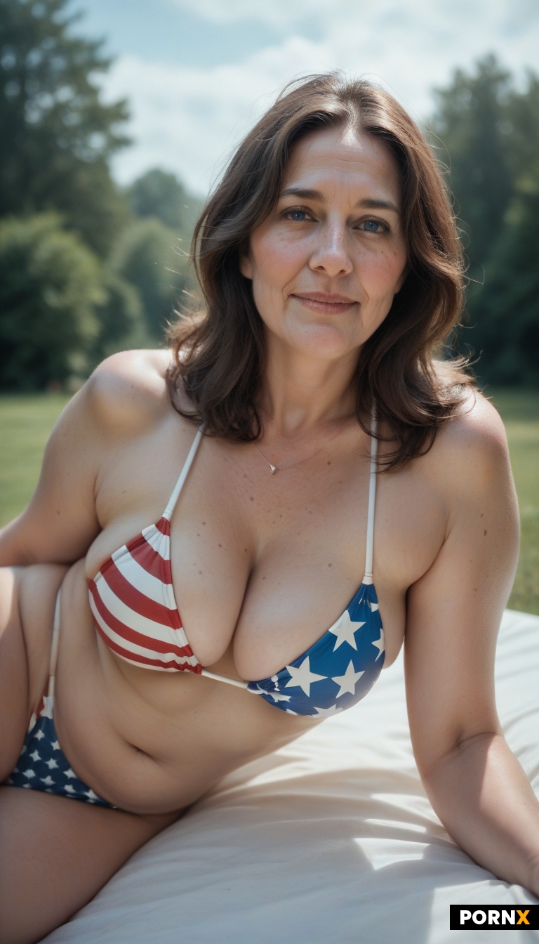 Woman