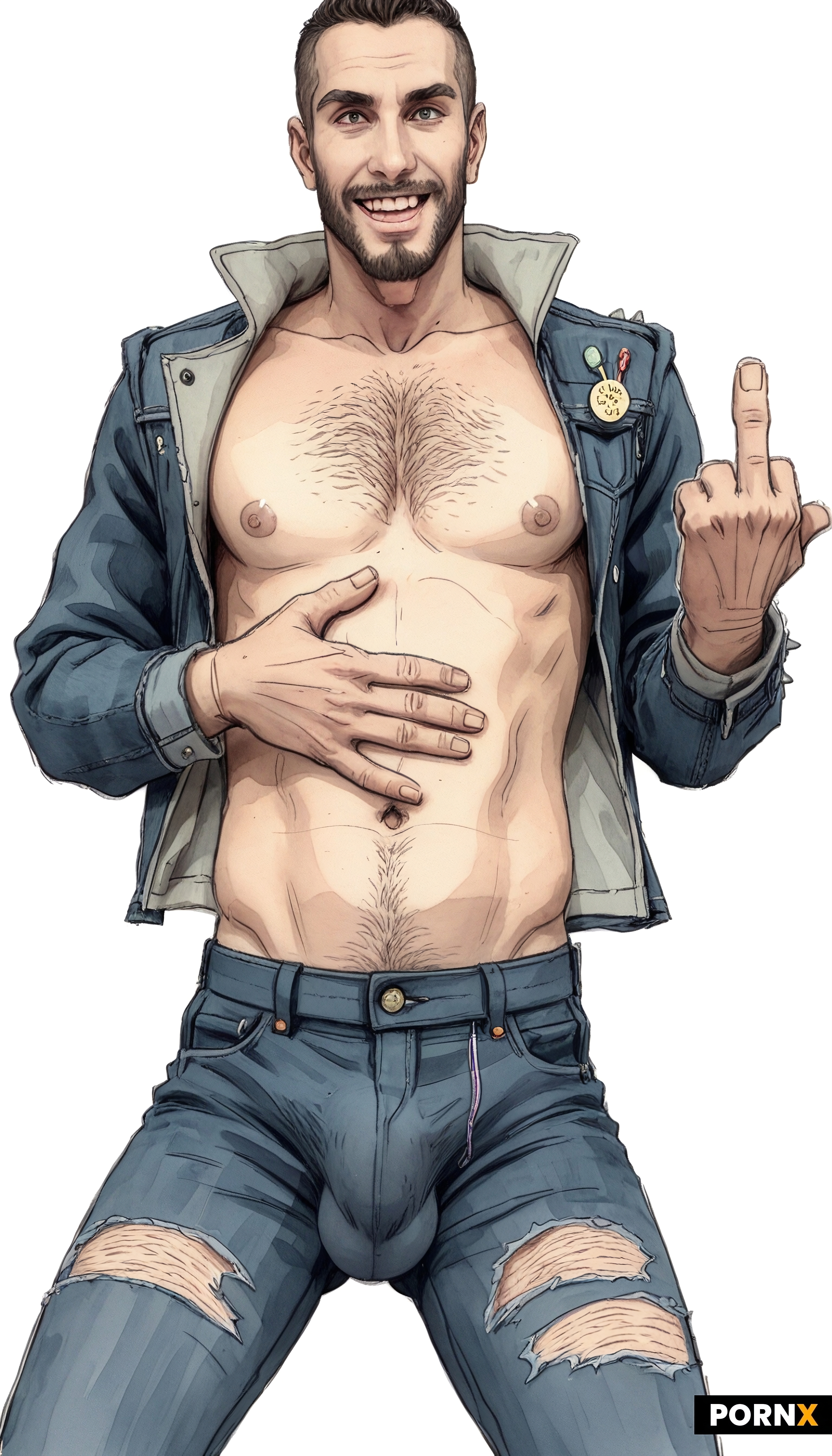 Gay