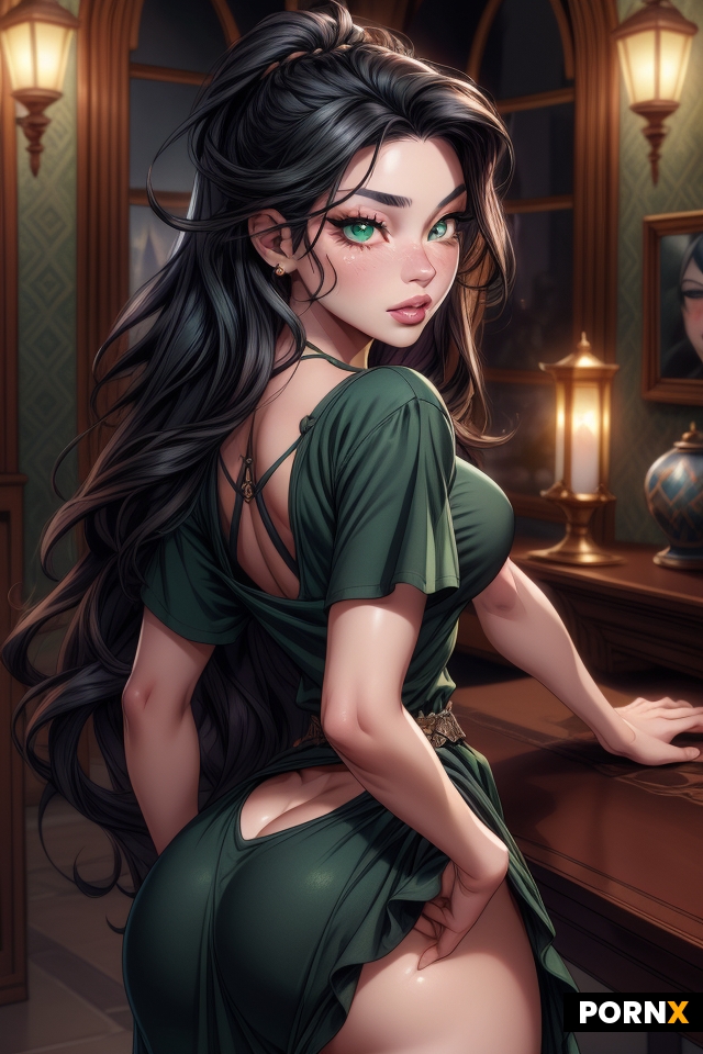 Woman