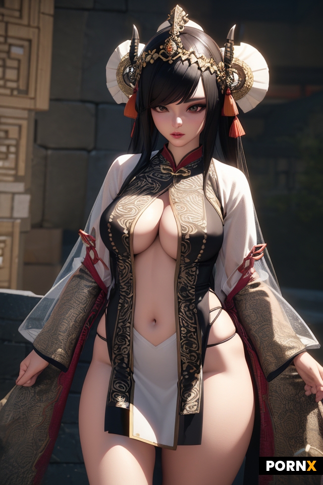 Woman
