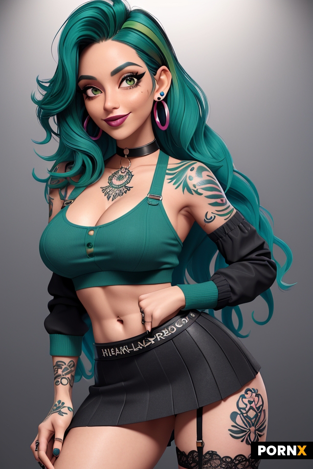Woman