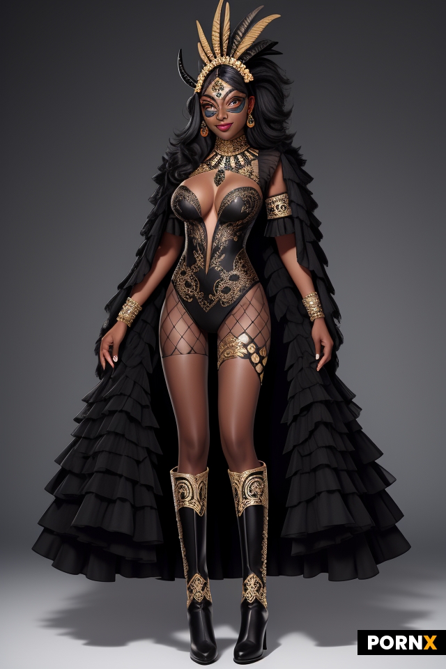 Woman