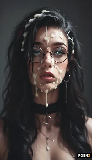 Beautiful woman