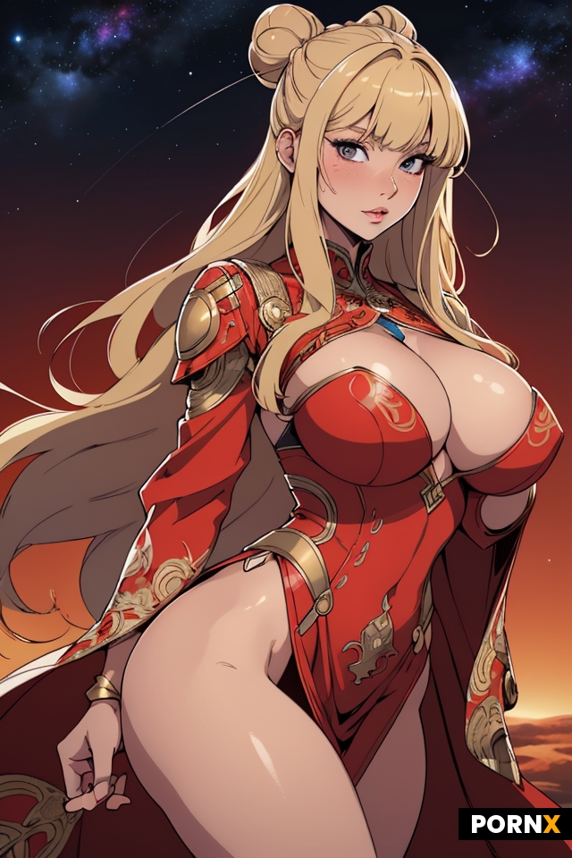 Woman