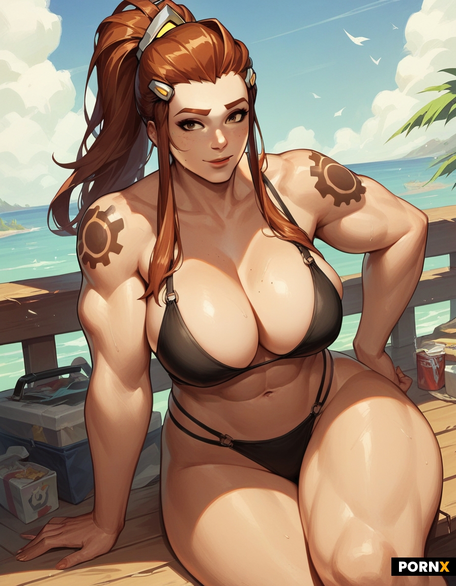 Brigitte