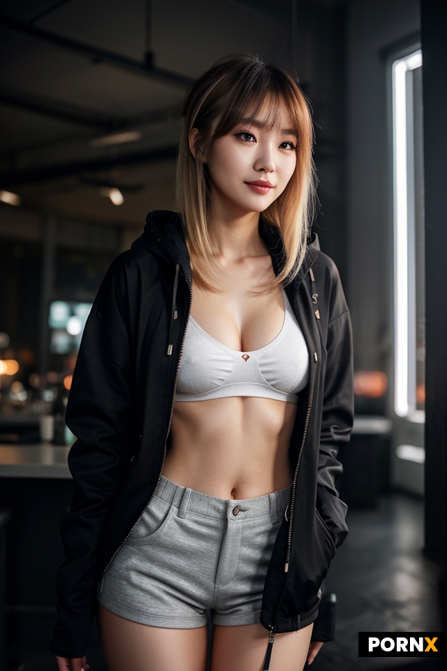 Woman