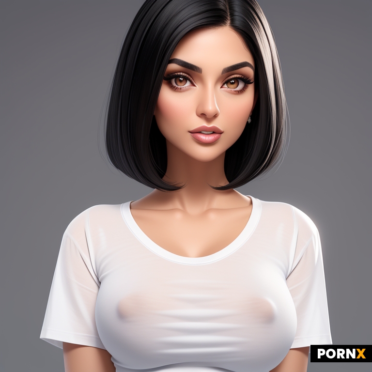 One Woman