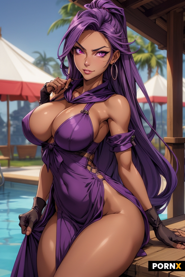 Woman