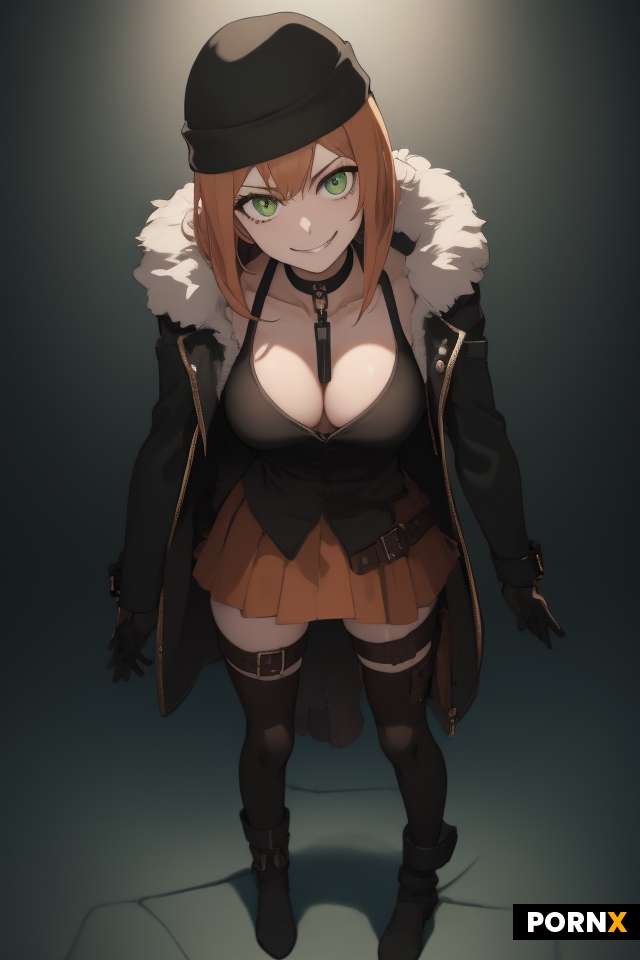 Woman
