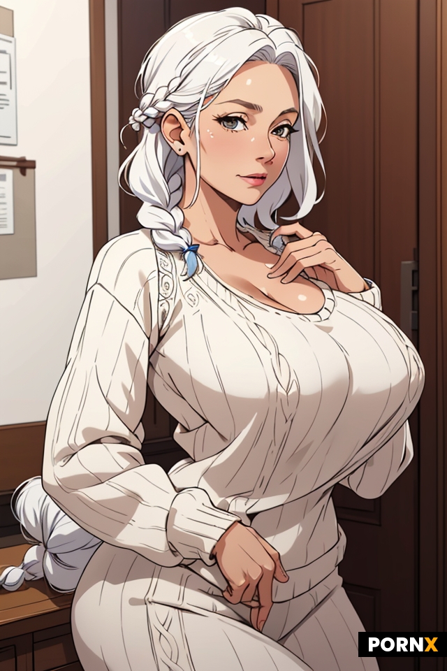 Woman