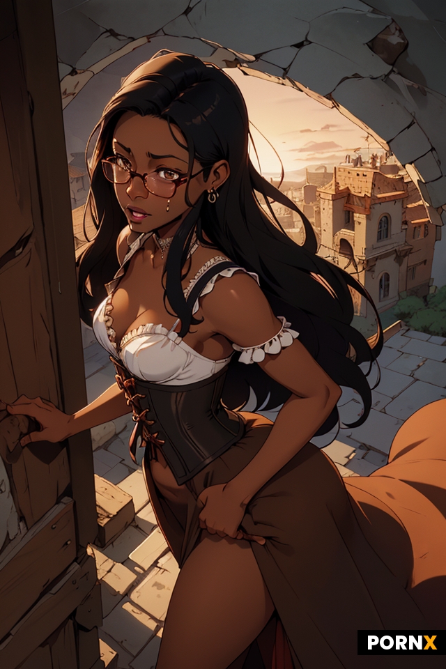 Woman