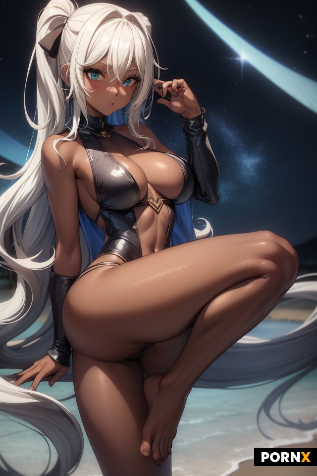 Woman
