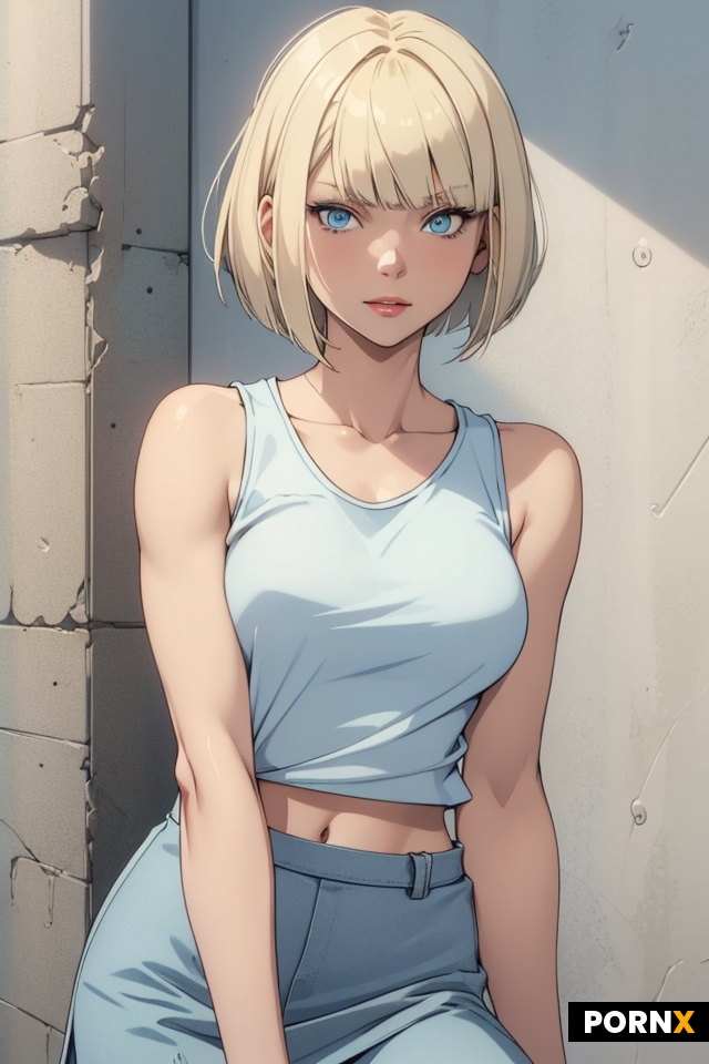 Woman