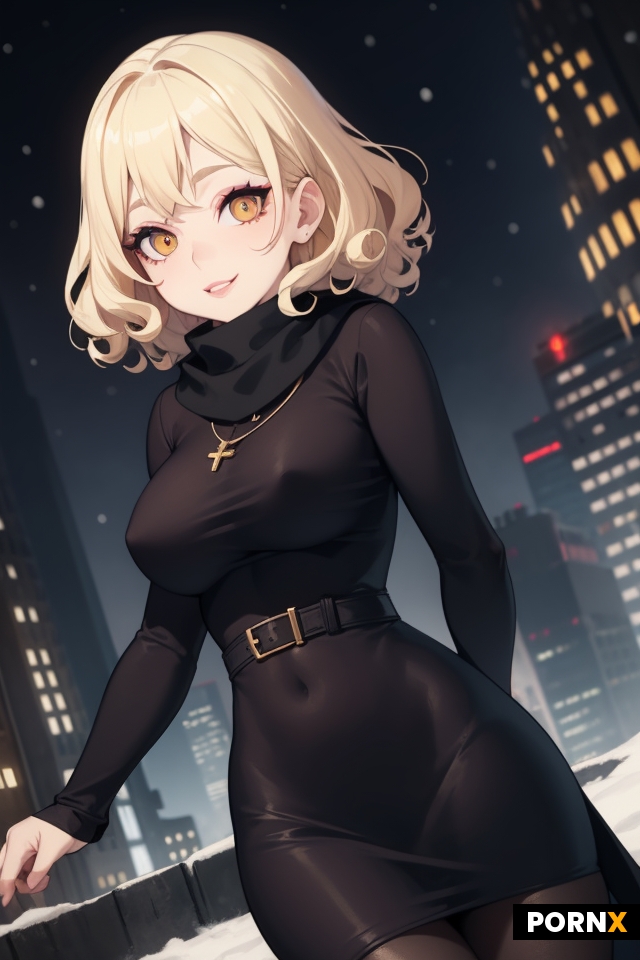Woman