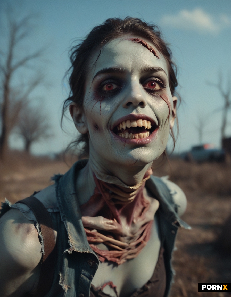 Zombie