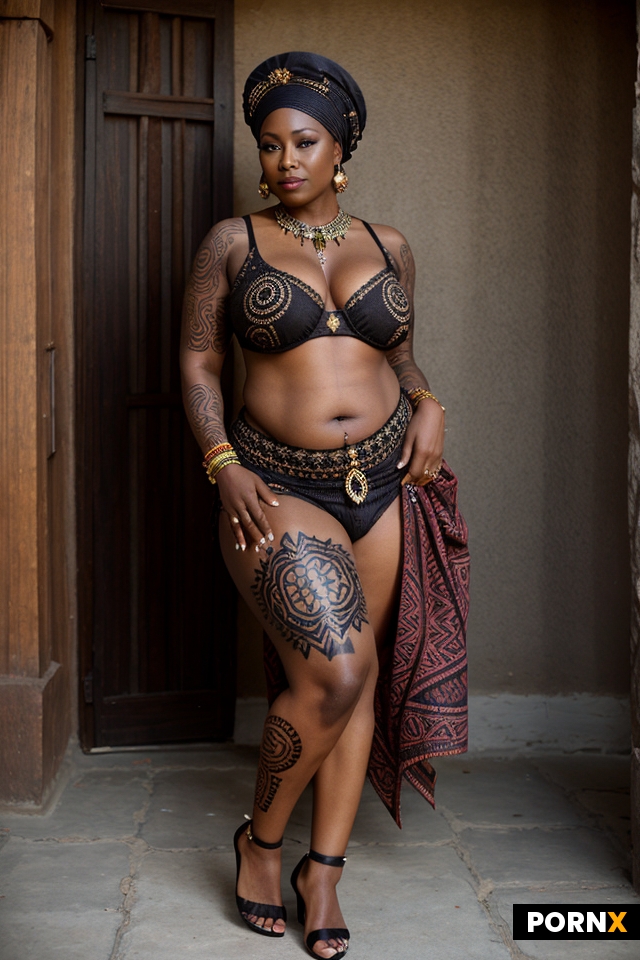 Woman