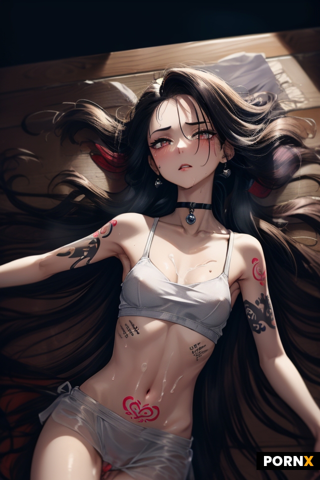 sleeveless croptop