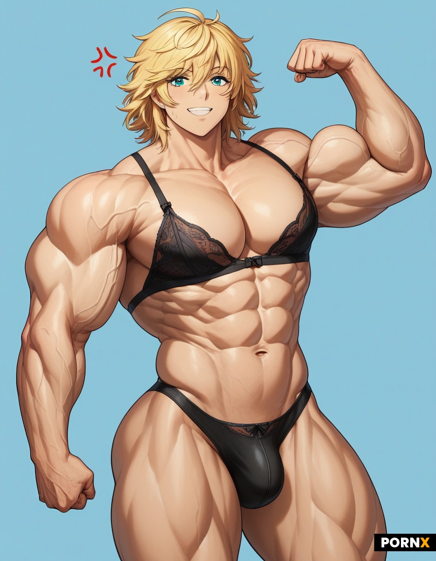 Femboy