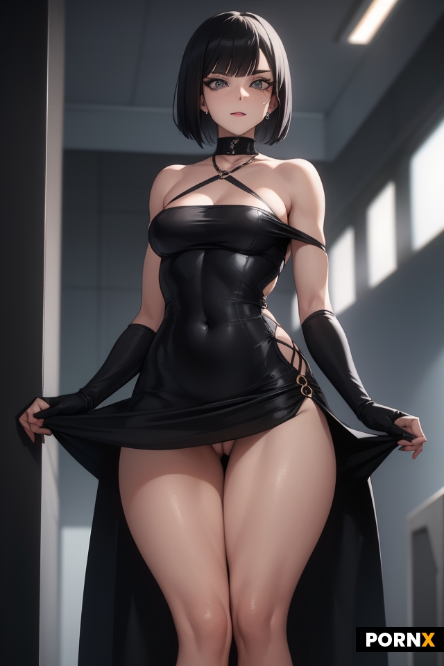 Woman