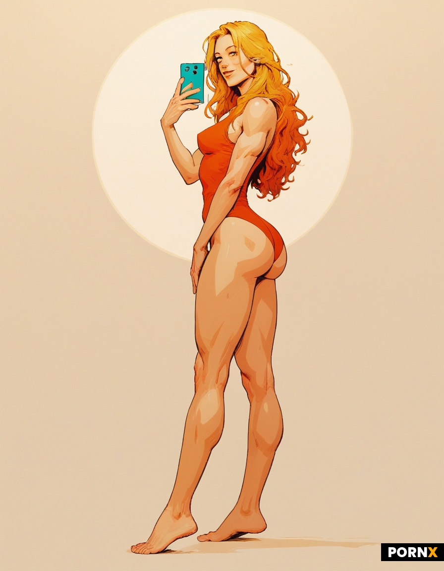 Woman