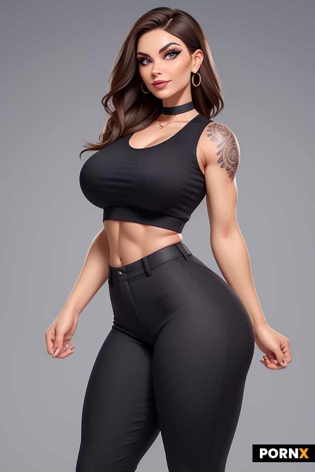 Woman