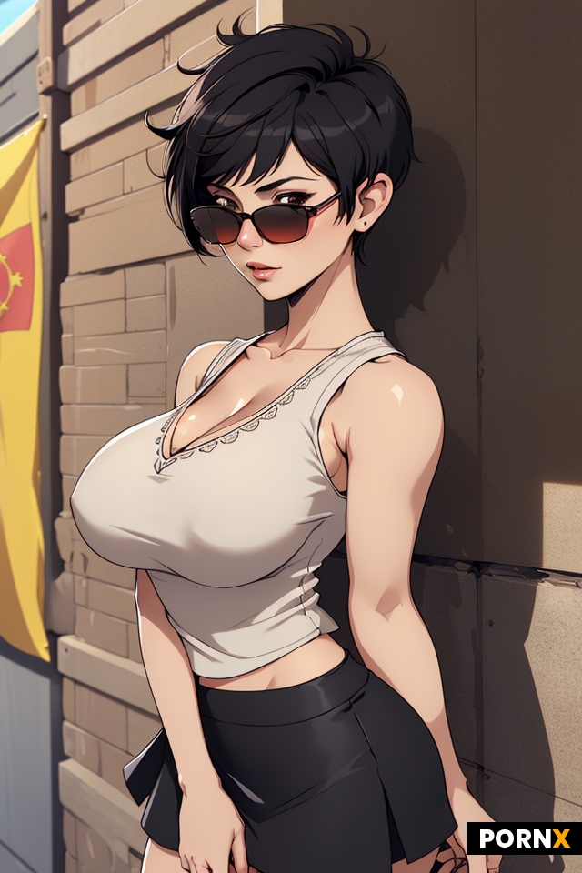 Woman