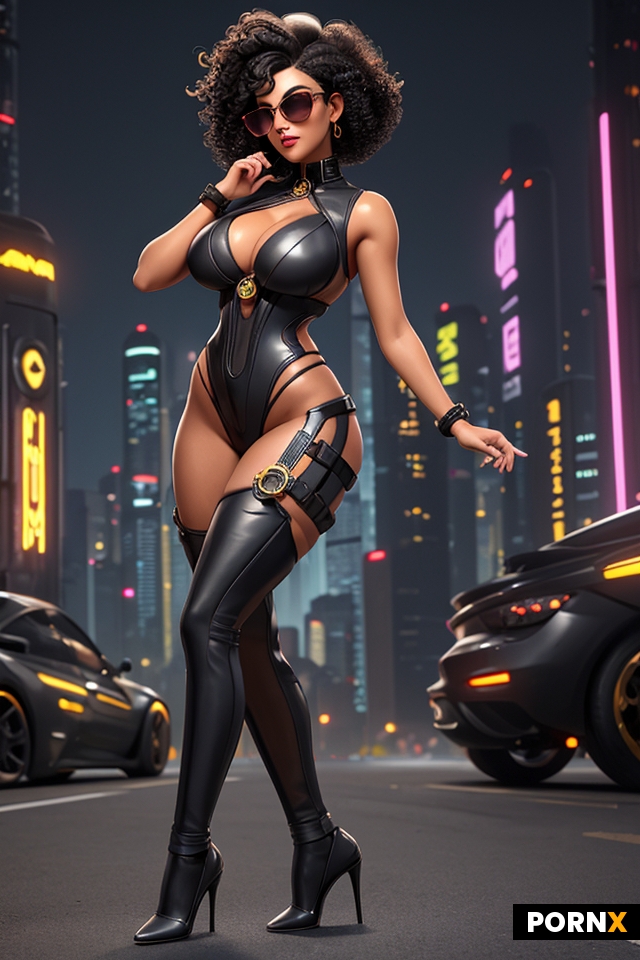 Woman