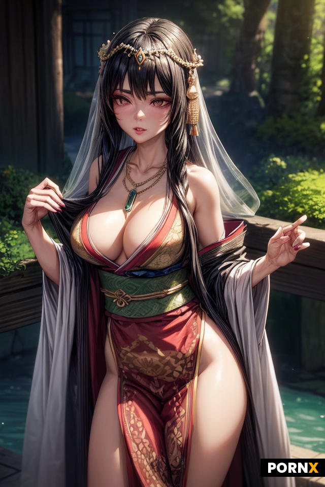 Woman
