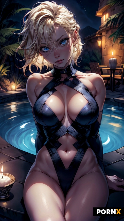 Woman