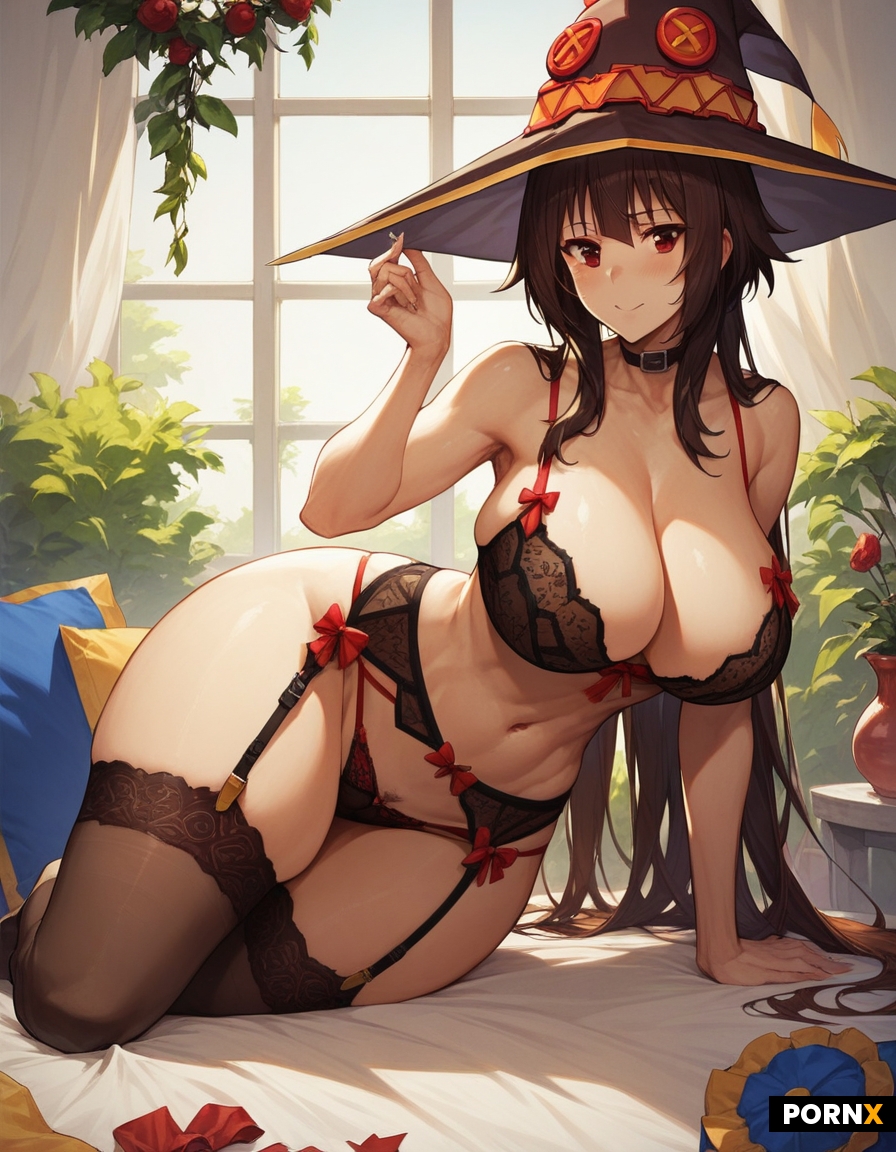 meguminkonosuba
