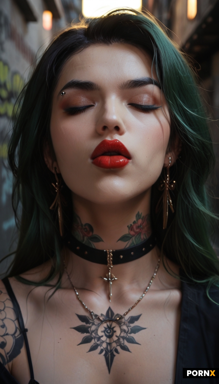 Dark night