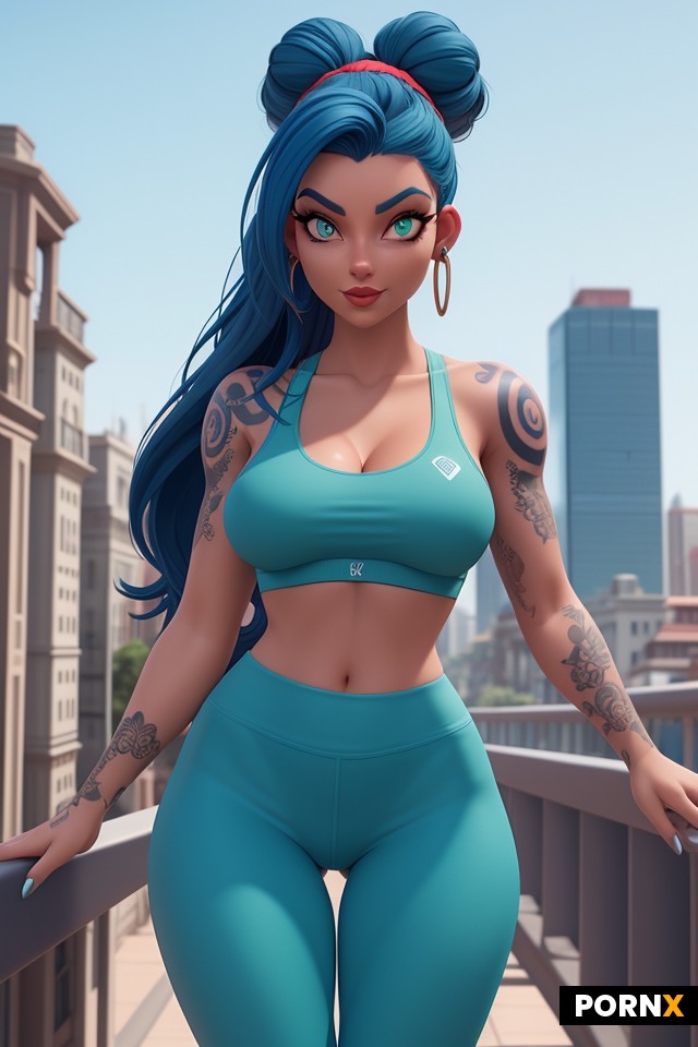 Woman