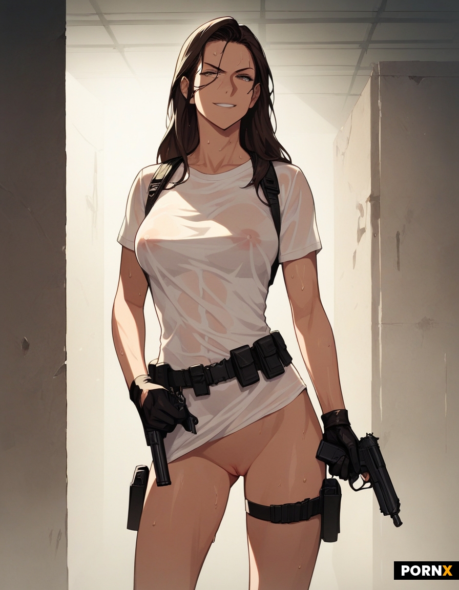 WOMAN