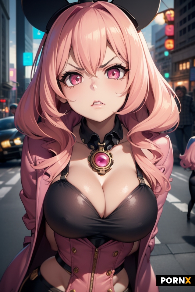 Woman