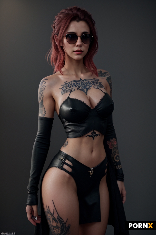 Woman