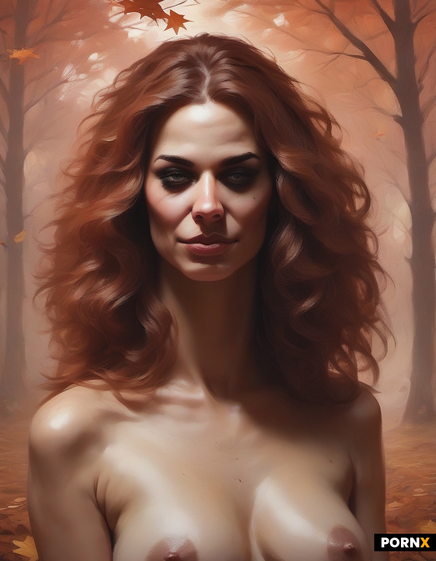 Woman