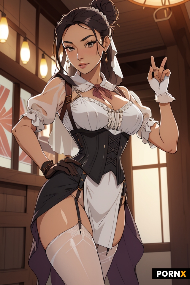 Woman