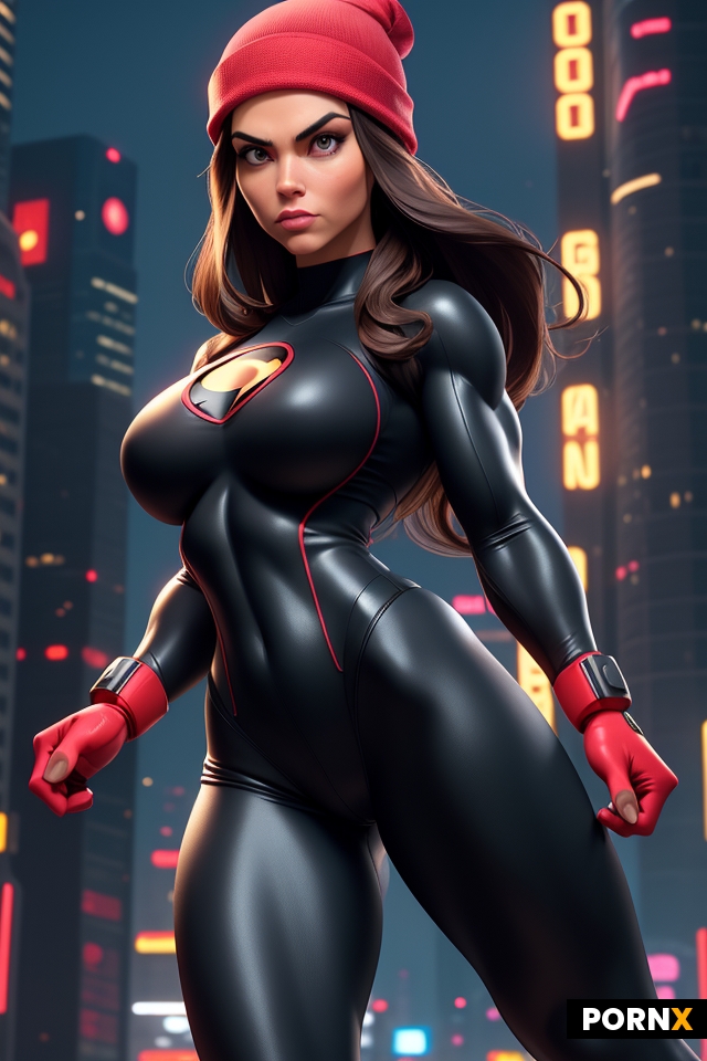 Woman
