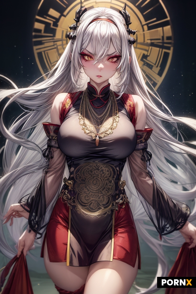 Woman