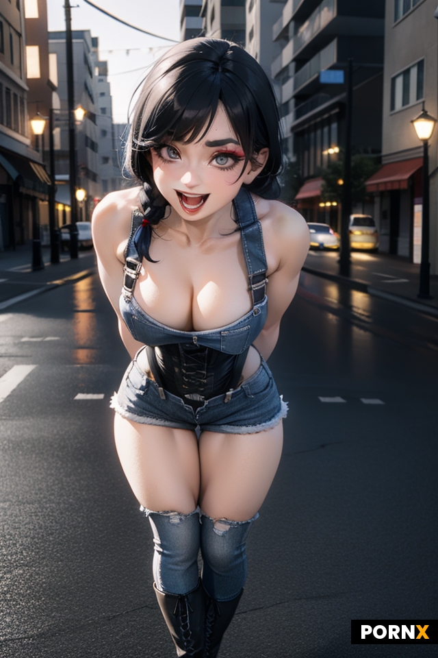 Woman