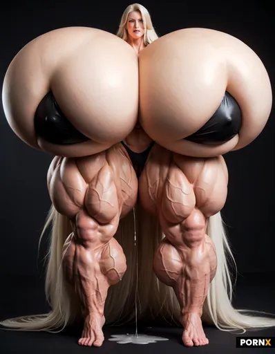 beautiful woman