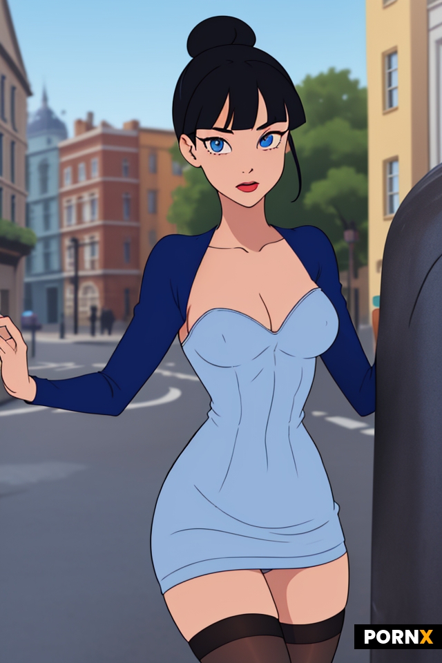 Woman